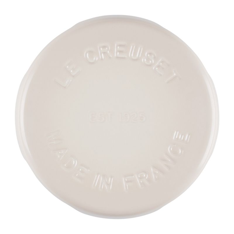 TRIVET C/IRON MERINGUE 22CM, LE CREUSET