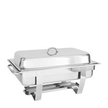 CHAFER DELUXE W/65MM PAN