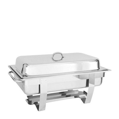 CHAFER DELUXE W/65MM PAN