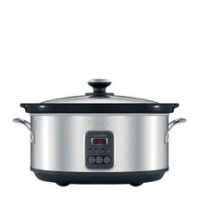 SLOW COOKER, SMART TEMP BREVILLE