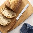 KNIFE BREAD OLIVEWOOD, ANDRE VERDIER