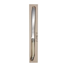 KNIFE BREAD IVORY, ANDRE VERDIER