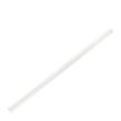STRAW COCKTAIL BIOPLASTIC 146X7.6MM, 250PK