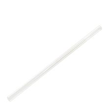 STRAW COCKTAIL BIOPLASTIC 146X7.6MM, 250PK