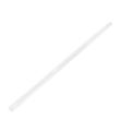 STRAW GIANT BIOPLASTIC 197X76MM, 150PK