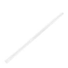 STRAW GIANT BIOPLASTIC 197X76MM, 150PK