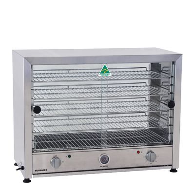 PIE WARMER 100 CAPACITY ROBAND