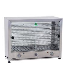 PIE WARMER 100 CAPACITY INTERNAL LIGHT ROBAND
