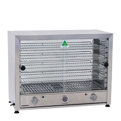 PIE WARMER 100 CAPACITY INTERNAL LIGHT ROBAND