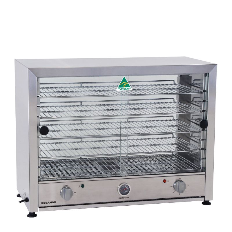 PIE WARMER 100 CAPACITY INTERNAL LIGHT ROBAND