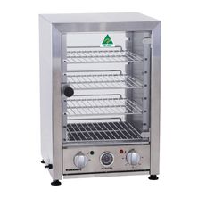 PIE WARMER 25 CAPACITY ROBAND