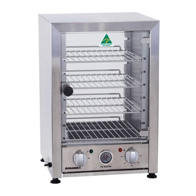 PIE WARMER 25 CAPACITY ROBAND