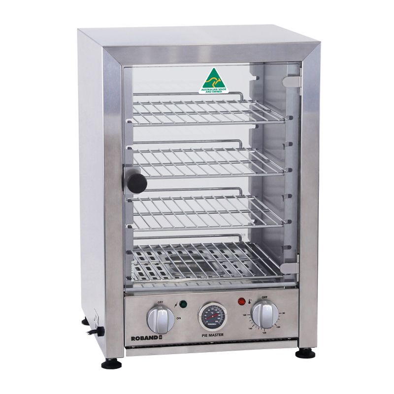 PIE WARMER 25 CAPACITY INTERNAL LIGHT ROBAND