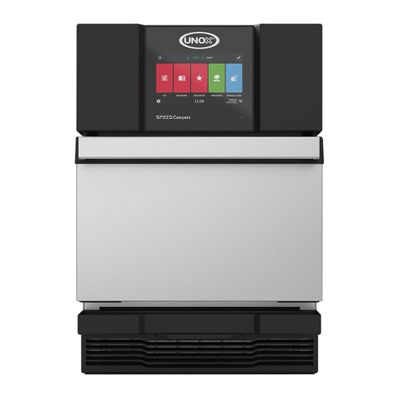 SPEED OVEN COMPACT, UNOX