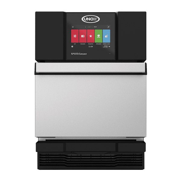 SPEED OVEN COMPACT UNOX