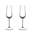 FLUTE CHAMPAGNE FLUTE 2PK, GRAPE @ RIEDEL