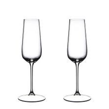 FLUTE CHAMPAGNE FLUTE 2PK, GRAPE @ RIEDEL