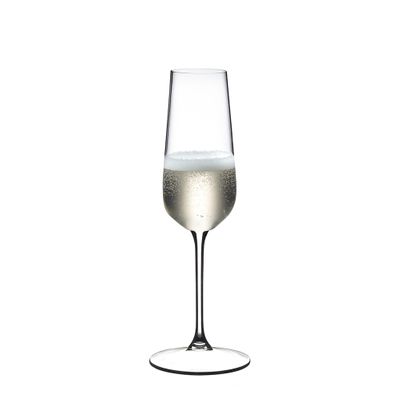 FLUTE CHAMPAGNE FLUTE 2PK, GRAPE @ RIEDEL