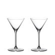 GLASS MARTINI/COCKTAIL 2PK, GRAPE @ RIEDEL