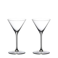 GLASS MARTINI/COCKTAIL 2PK, GRAPE @ RIEDEL