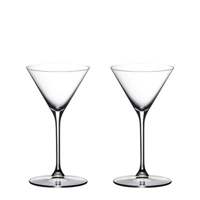 GLASS MARTINI/COCKTAIL 2PK, GRAPE @ RIEDEL