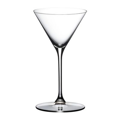 GLASS MARTINI/COCKTAIL 2PK, GRAPE @ RIEDEL