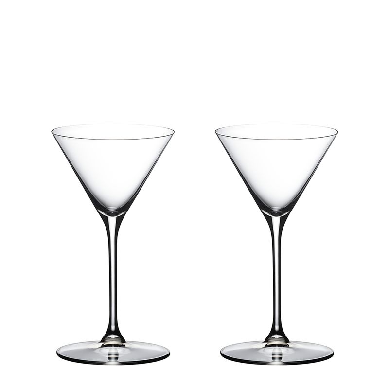 GLASS MARTINI/COCKTAIL 2PK, GRAPE @ RIEDEL