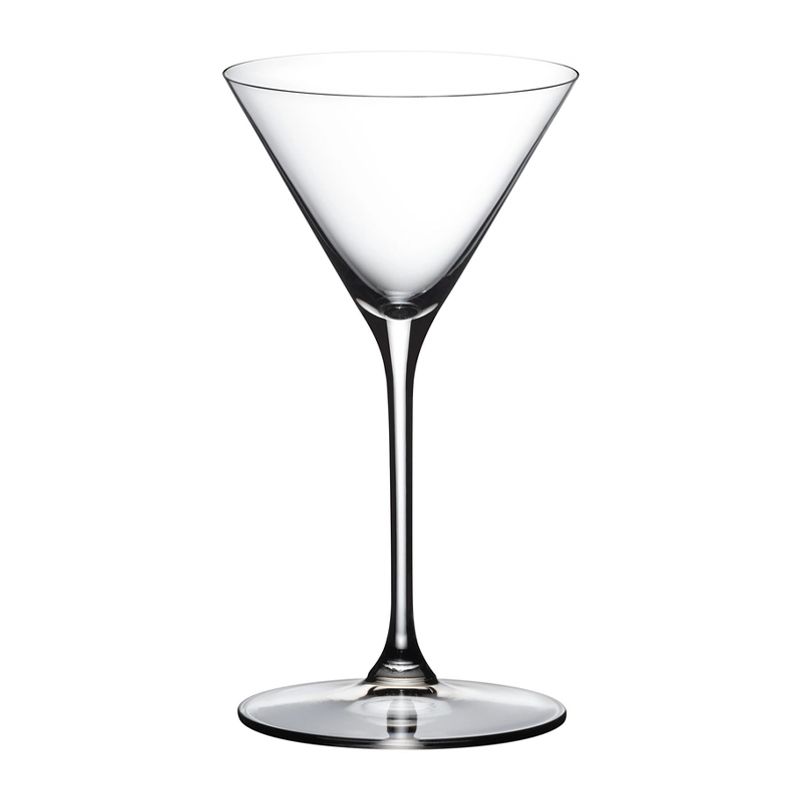 GLASS MARTINI/COCKTAIL 2PK, GRAPE @ RIEDEL