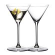 GLASS MARTINI/COCKTAIL 2PK, GRAPE @ RIEDEL