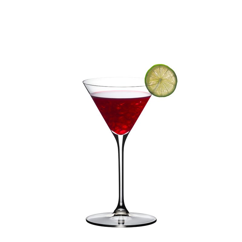 GLASS MARTINI/COCKTAIL 2PK, GRAPE @ RIEDEL