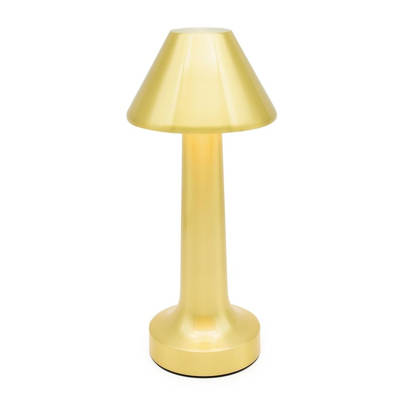 LAMP GOLD POINTED, AB LIFESTYLE