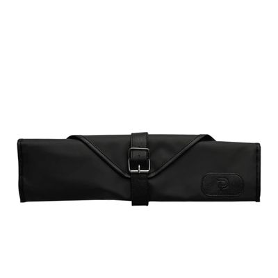 KNIFE ROLL 5 POCKET, PORTER PVC