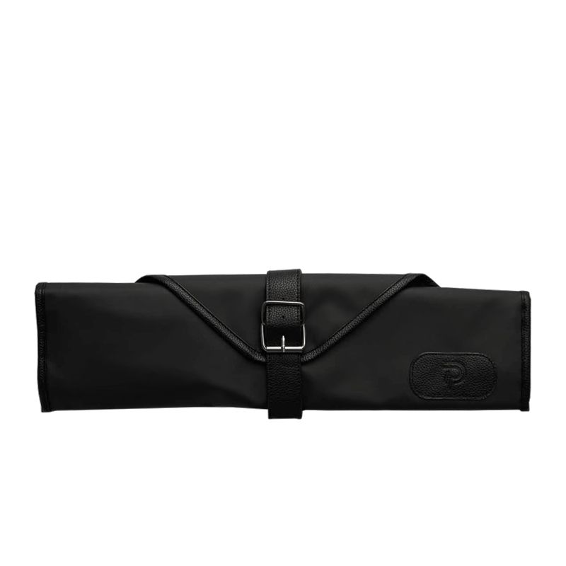 KNIFE ROLL 5 POCKET, PORTER PVC