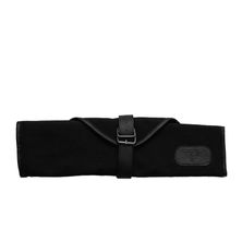 KNIFE ROLL 5 POCKET, PORTER WAXED CANVAS