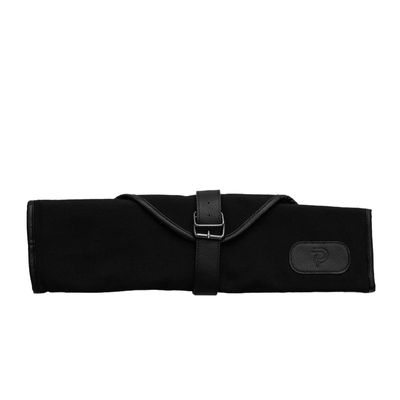 KNIFE ROLL 5 POCKET, PORTER WAXED CANVAS