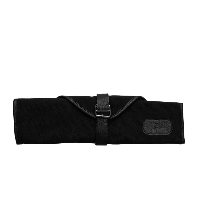 KNIFE ROLL 5 POCKET, PORTER WAXED CANVAS