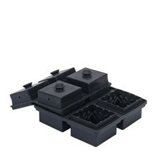 ICE MOULD TRAY CRYSTAL, W&P
