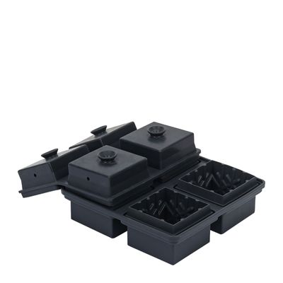 ICE MOULD TRAY CRYSTAL, W&P