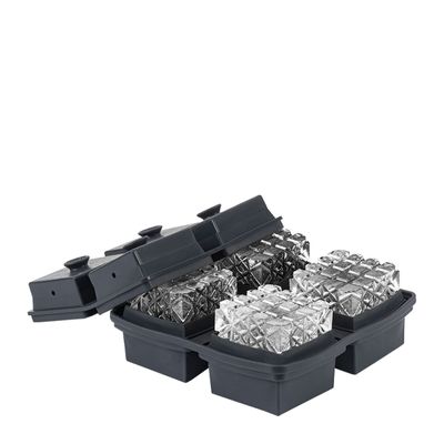 ICE MOULD TRAY CRYSTAL, W&P