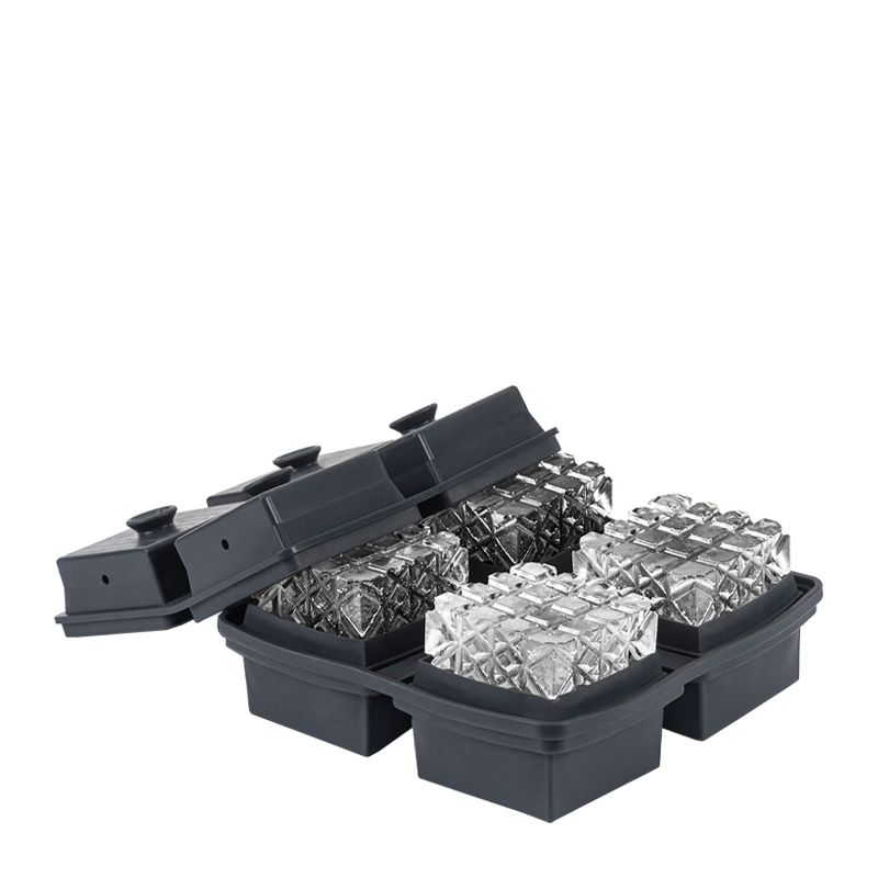 ICE MOULD TRAY CRYSTAL, W&P