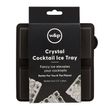 ICE MOULD TRAY CRYSTAL, W&P