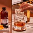 ICE MOULD TRAY CRYSTAL, W&P