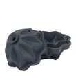 ICE MOULD RIPPLE, W&P