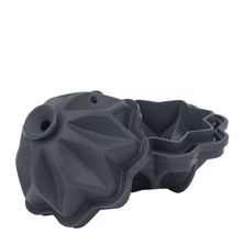 ICE MOULD RIPPLE, W&P