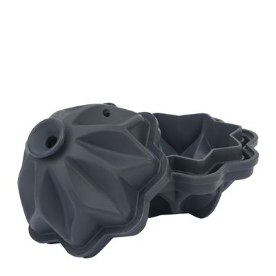 ICE MOULD RIPPLE, W&P