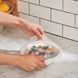 REUSABLE STRETCH LID SET-6, W&P