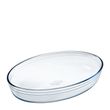 ROASTER OVAL 35X24CM 3L, O'CUISINE