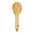 SPOON RICE 23CM BAMBOO