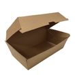 REGULAR SNACK BOX, MADE TO BE UNMADE