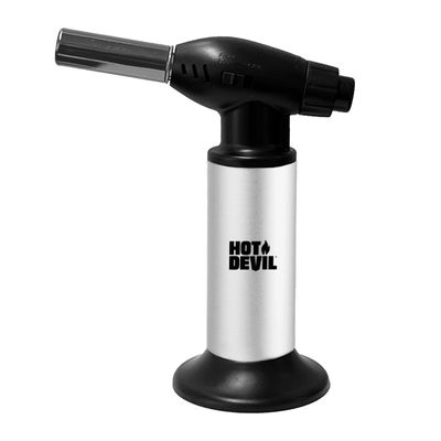 COOKING BLOWTORCH MEGA HOT DEVIL